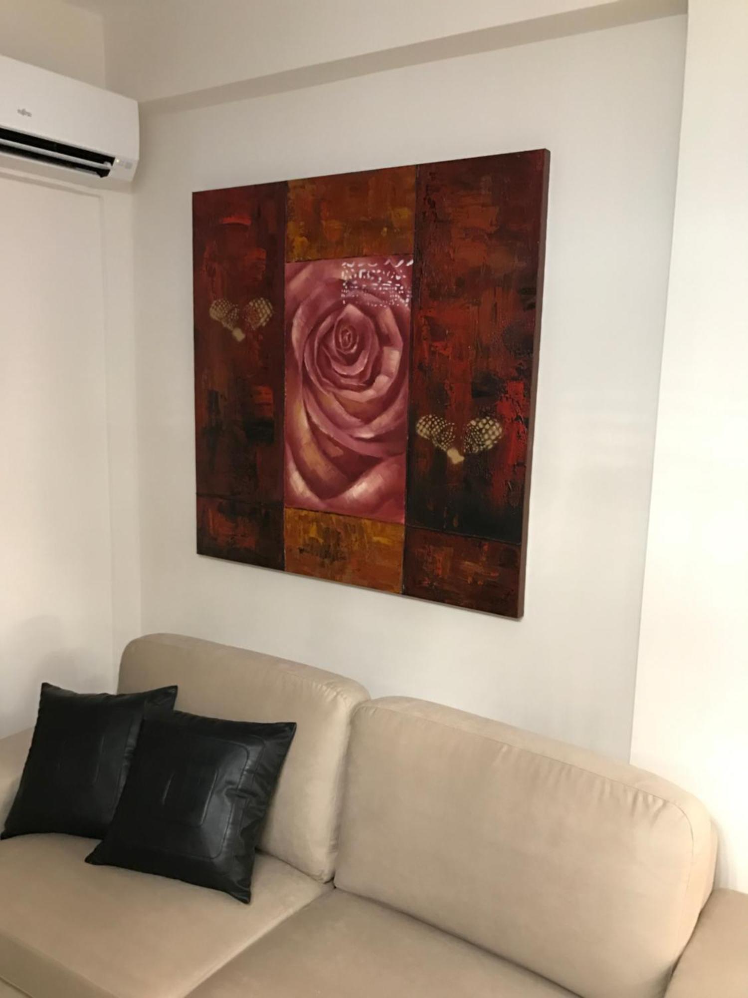 Maria'S Cozy Chania Apartment Dış mekan fotoğraf