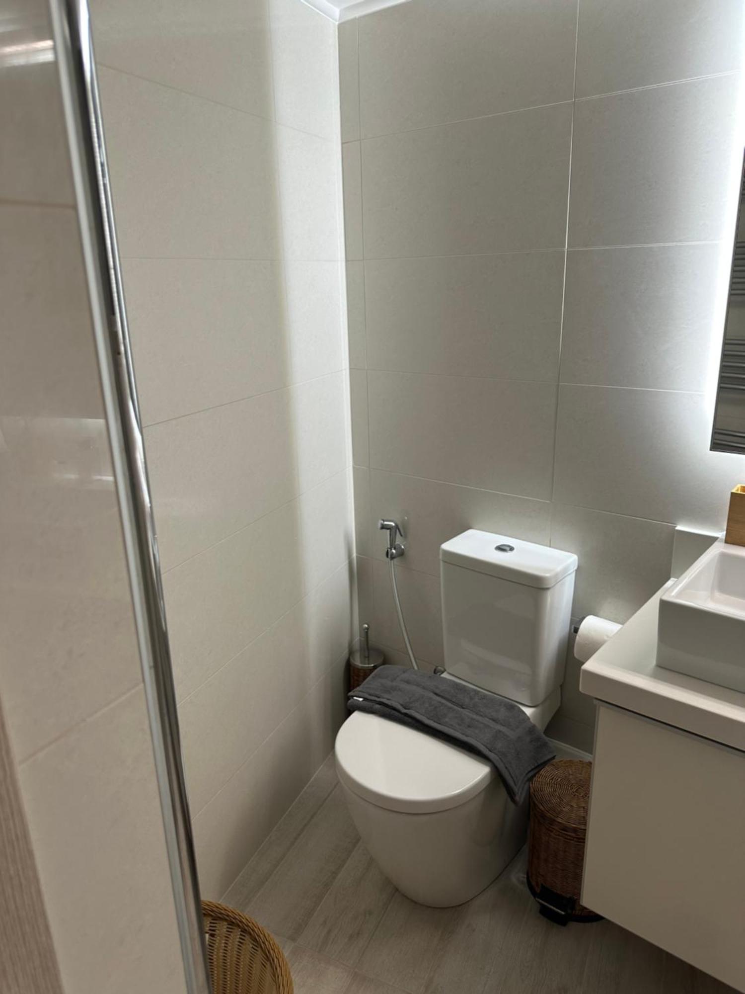 Maria'S Cozy Chania Apartment Dış mekan fotoğraf